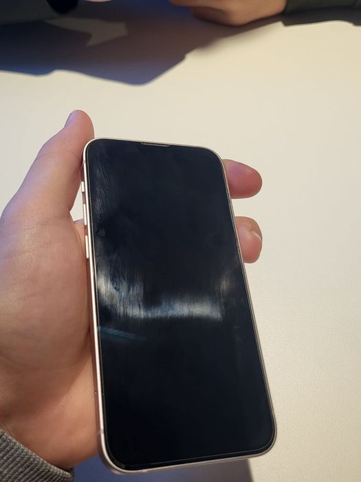 Iphone 13 apple
