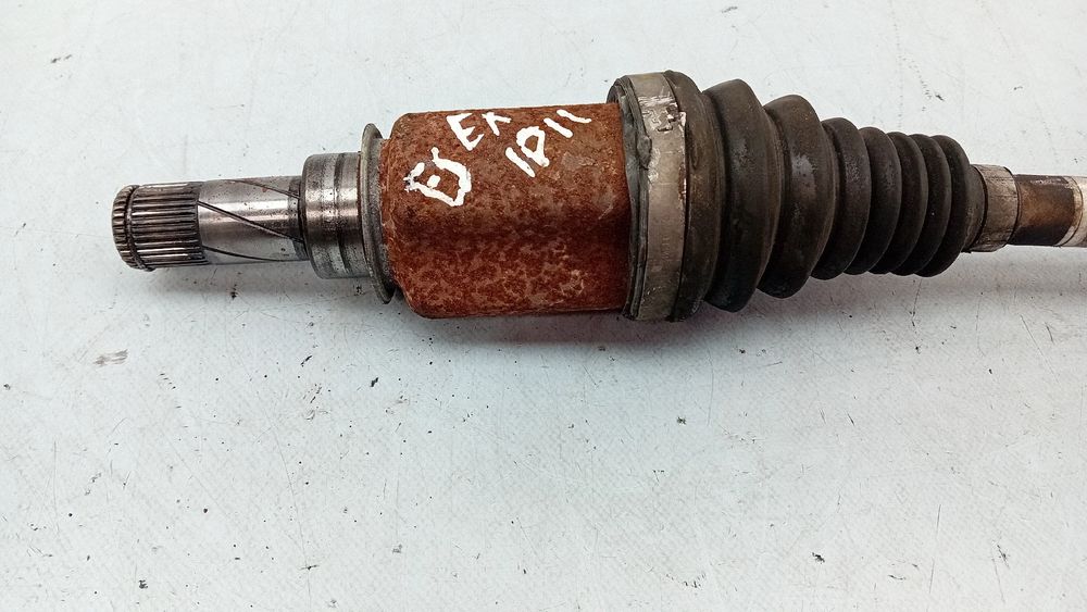 Transmissão trás esquerda SMART ForTwo Coupé (453)