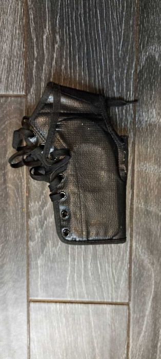 Ортез голеностопный McDavid MDA101 с жесткими вставками. Размер XS