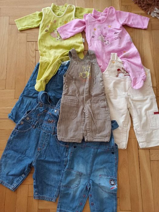 Przeplatanka sensoryczna+ubranka