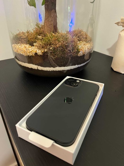 iPhone 15 – 128 GB – Como Novo | Bateria Nova 100% | Garantia 12 Meses