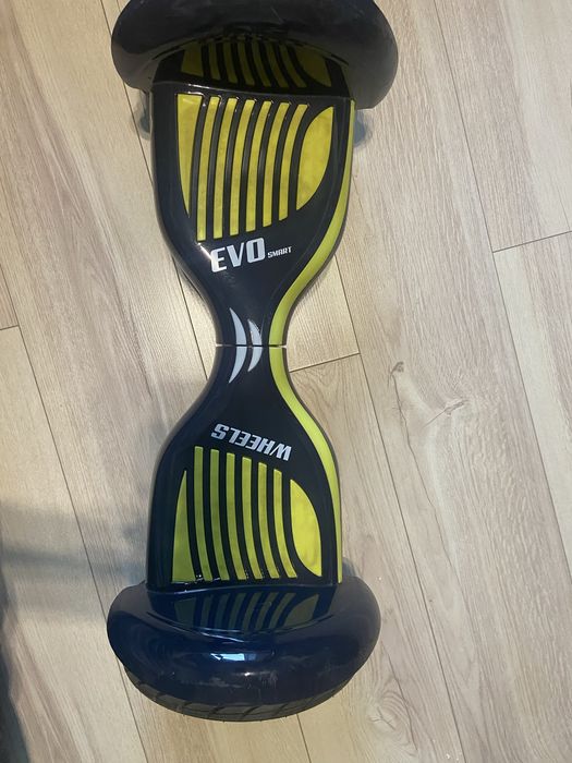 Howerboard skynaster