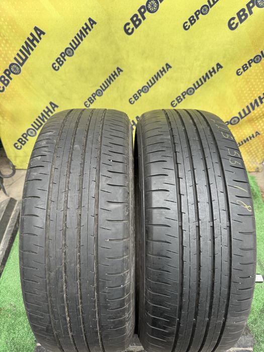 Шини Dunlop SP Sport Maxx 225/55r18 Літо Склад б/у