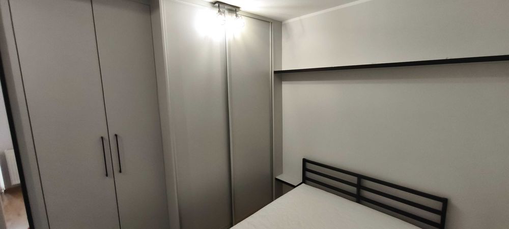 mieszkanie do wynajęcia