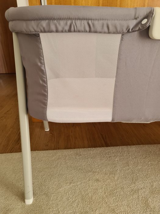 Berço em excelente estado