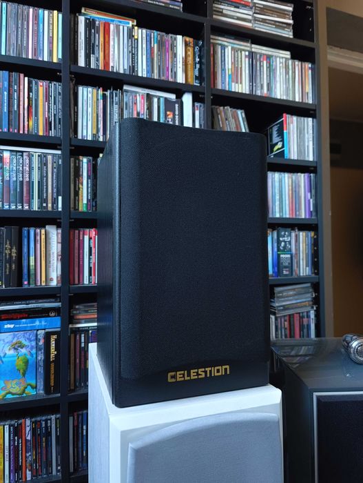 Kolumny podstawkowe celestion model impact 10