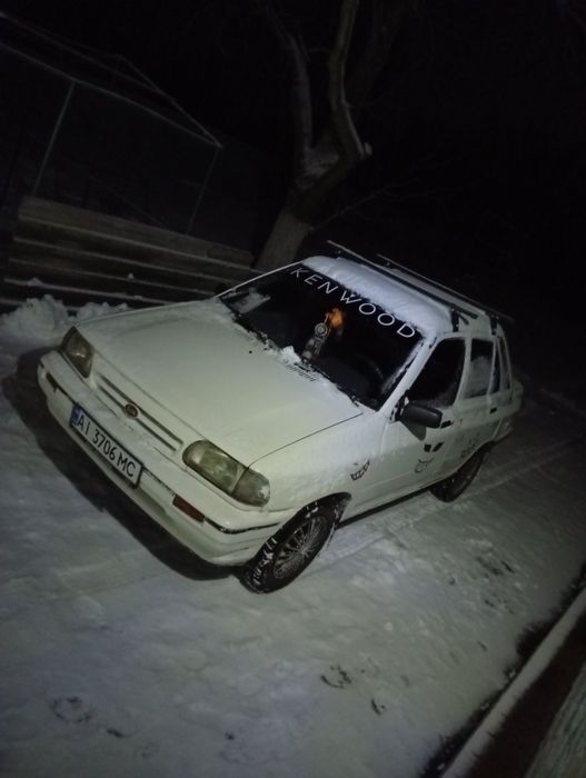 Продам Kia pride