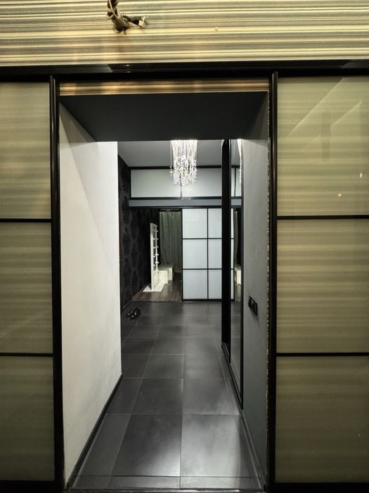 Оренда 1 к квартири. Світло не вимикають. Газове опалення