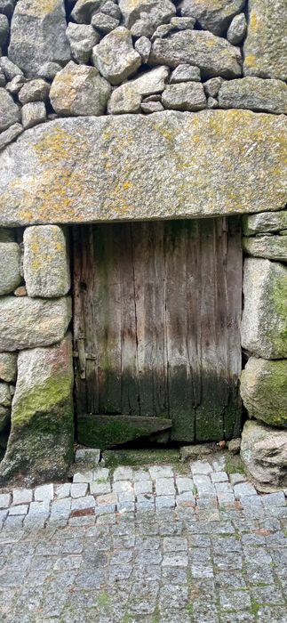 Casa em Parafita - Montalegre