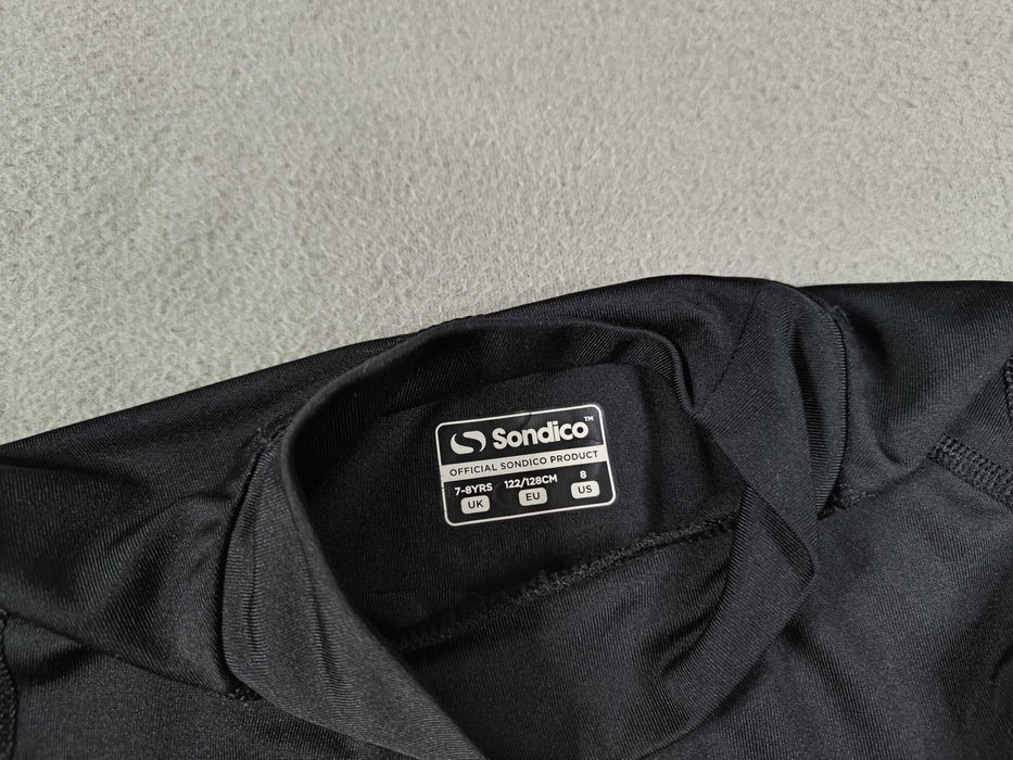 Термо костюм Sondico optivent детский, 7-8 лет 122-128 см