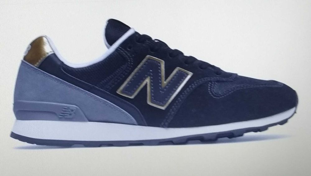New Balance 996 -  n°36