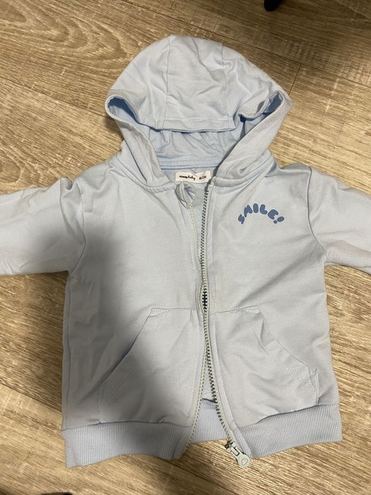 Кофта  на мальчика