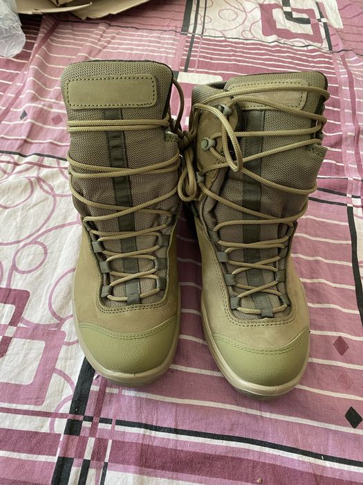 Зимові талани, берци