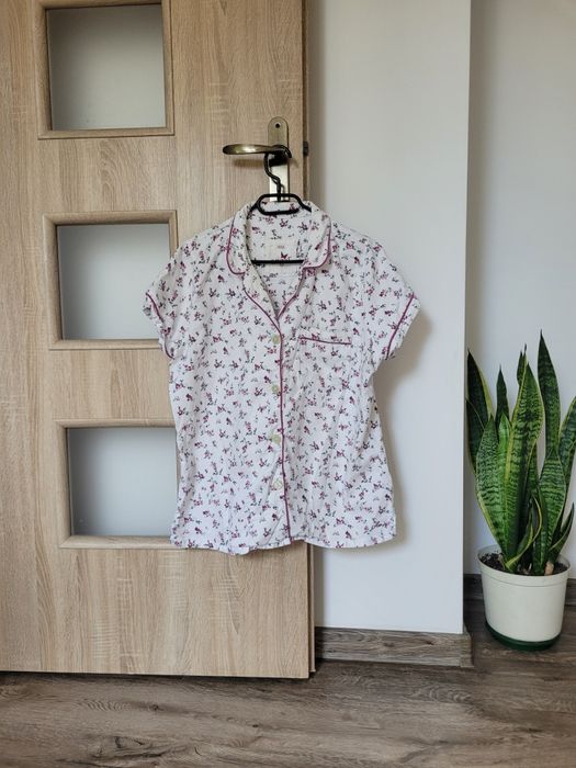 Marks&Spencer koszula piżama