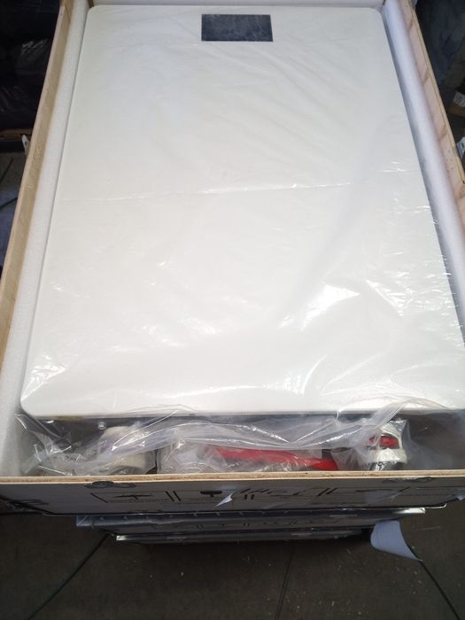 Bateria de Lítio 16KWh 51.2V Solar 314Ah