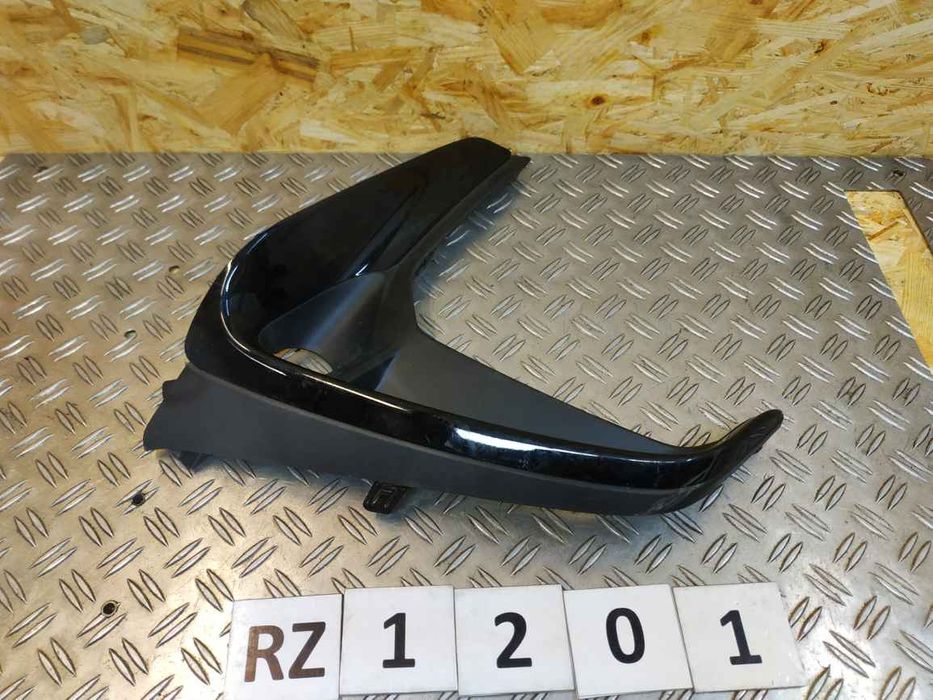 Toyota Lexus NX 22- накладка птф RZ1201 5312878030