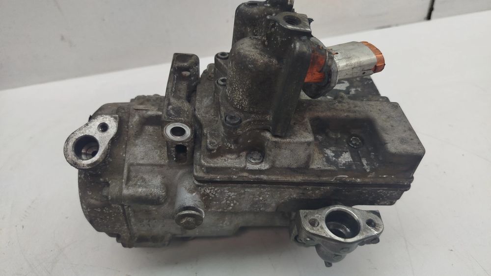 Compressor AC RENAULT Zoe (BFM_)