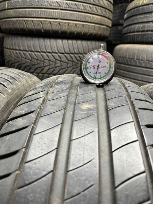 Шини 215/60 R17 Michelin комплект літо. летняя резина. ар. 201664