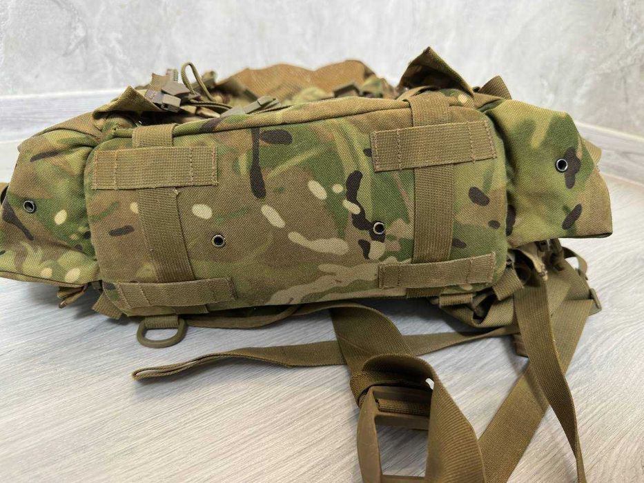 Рюкзак Karrimor Lightweight ECM Bergen MTP 45l б/у