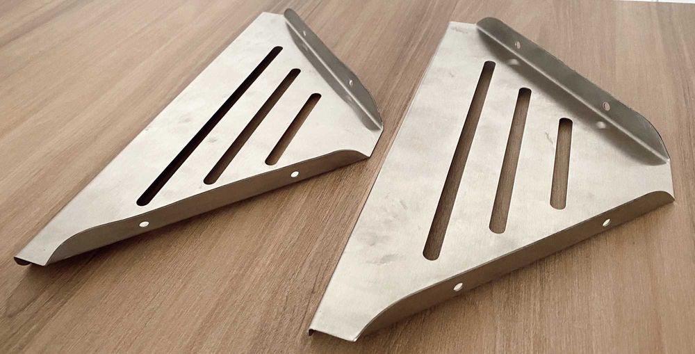 Suporte / Estante para duche