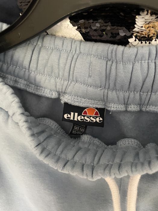 Nowe spodenki Ellesse 10-11 lat