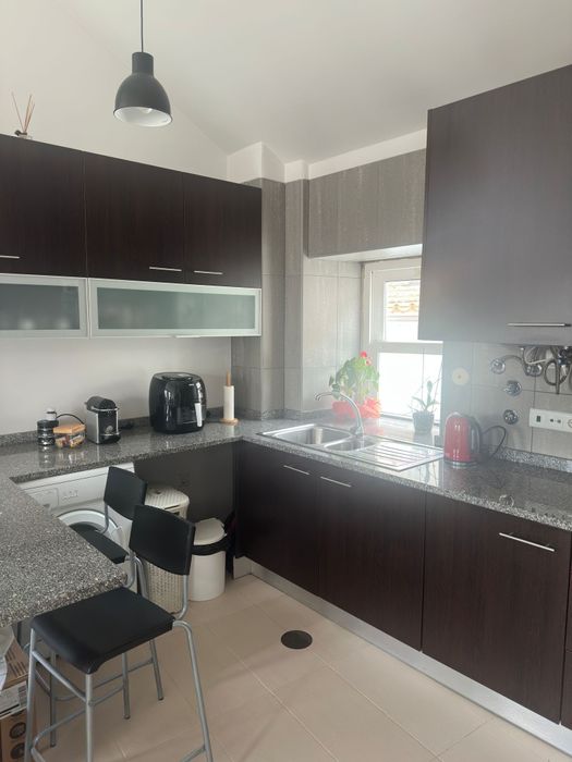 Arrenda-se  T1 no Terrero da Erva Coimbra