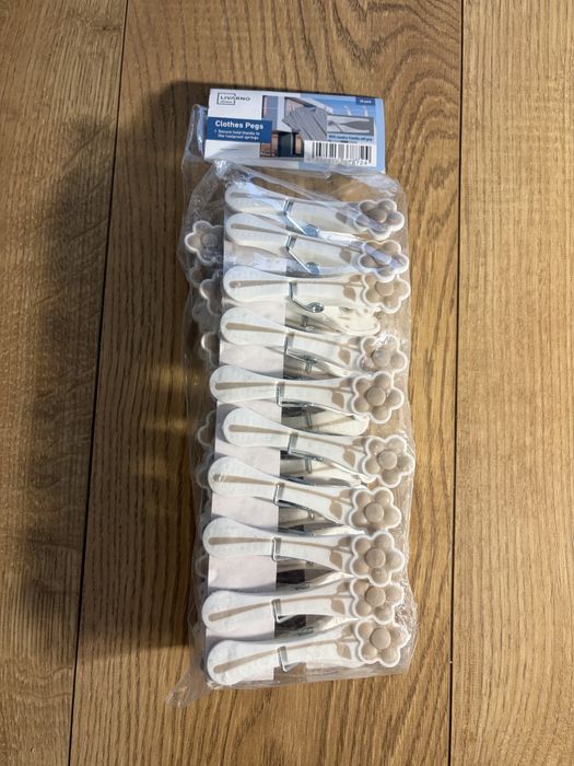 Klamerki do prania