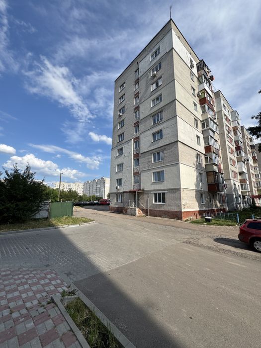 Продаж 2- во кімнатної квартири, проспект Миру. район ЗАЗ