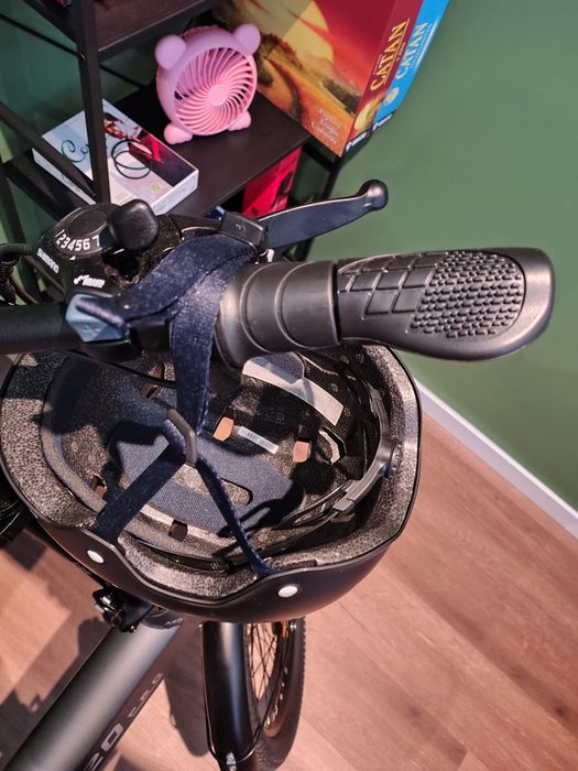 Bicicleta Elétrica Pvy Z20 Pro Evo