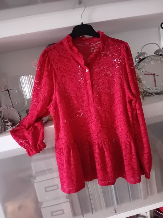 Monnari piękna bluzka damska L/XL