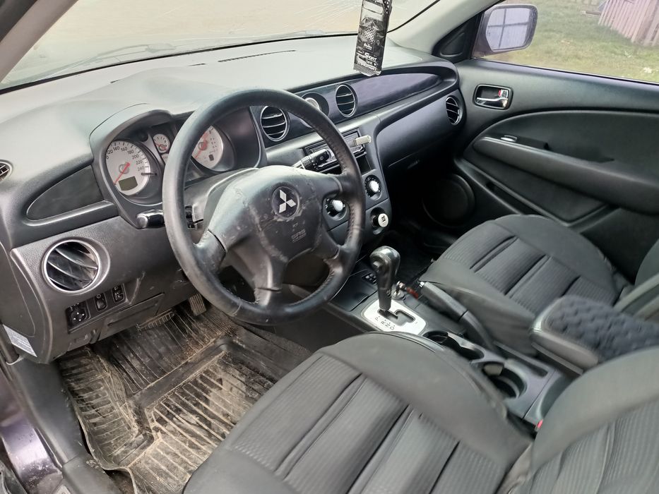 Продам автомобиль Мицубиси
