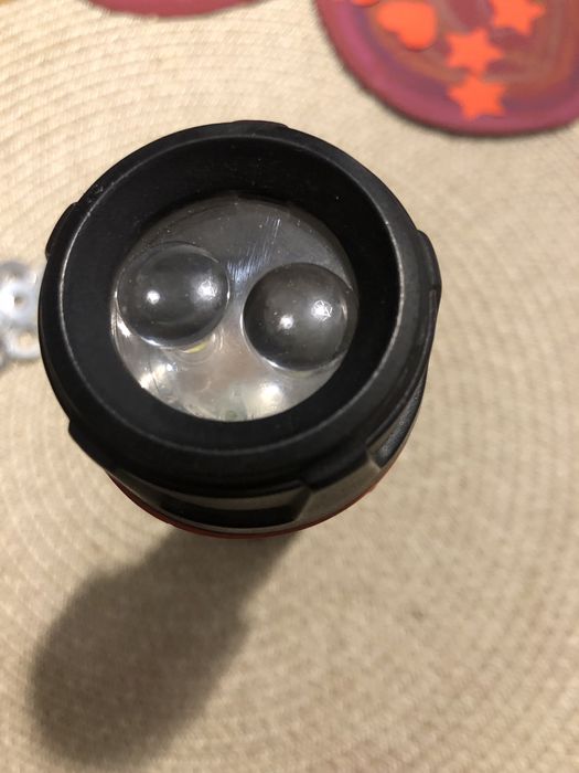 Latarka energizer 2xaa light