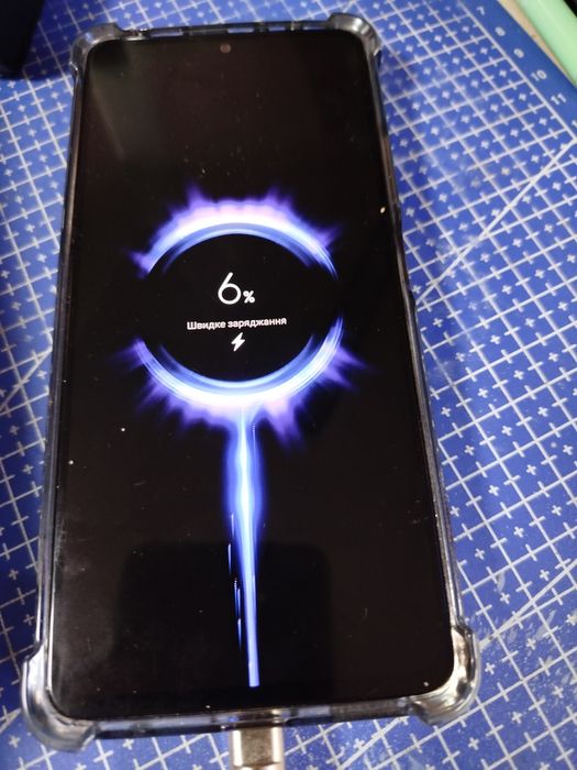 Кабель зарядки USB TupeC Силіконовий