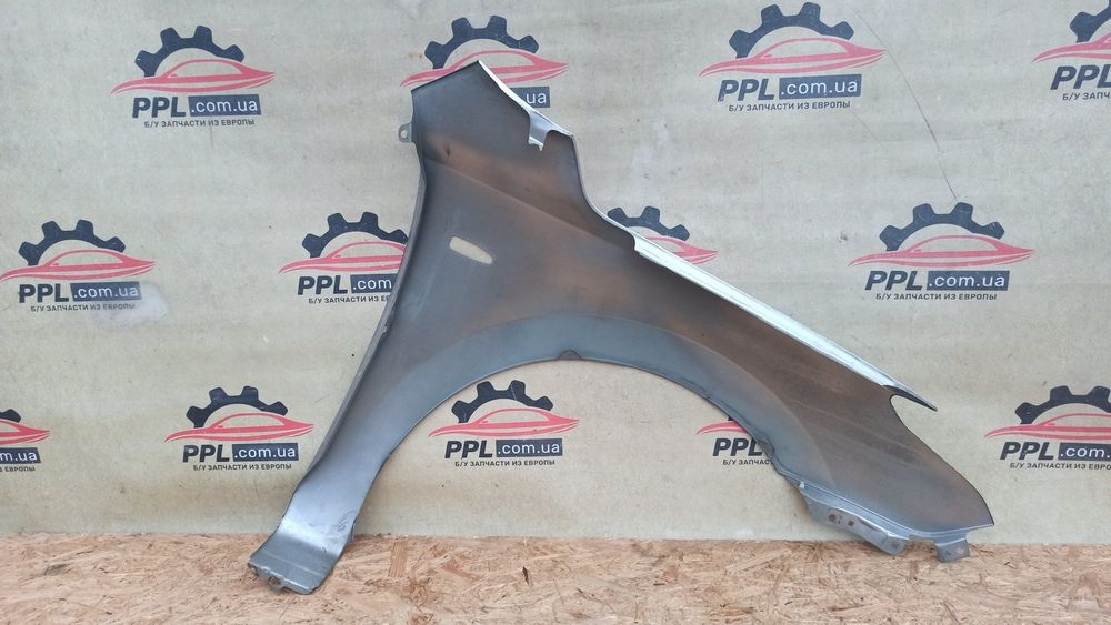 Hyundai i30 I FD 2007-2012 крыло переднее левое 66311-2L030