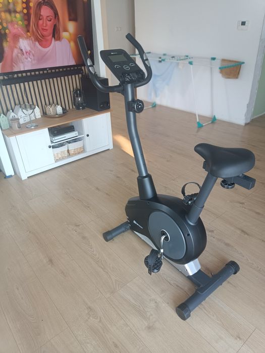 Rower magnetyczny