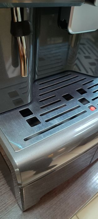 Кавомашина автоматична Saeco Aulika Top High Speed Cappuccino