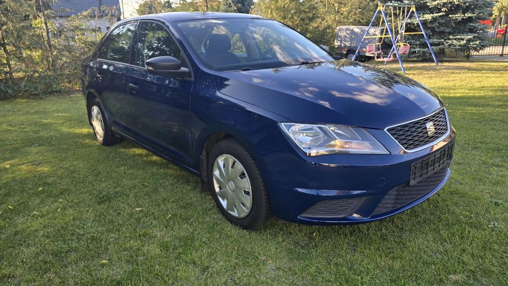 Seat Toledo