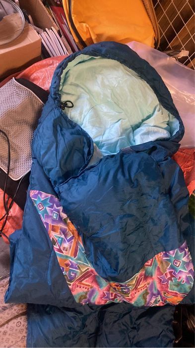 Спальник 700