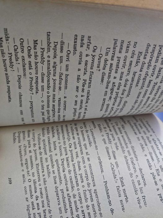 O Vale da Ira – Alan Paton