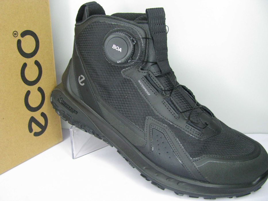 Черевики чоловічі ECCO ULT-TRN M 824344/51094: 5 400 грн