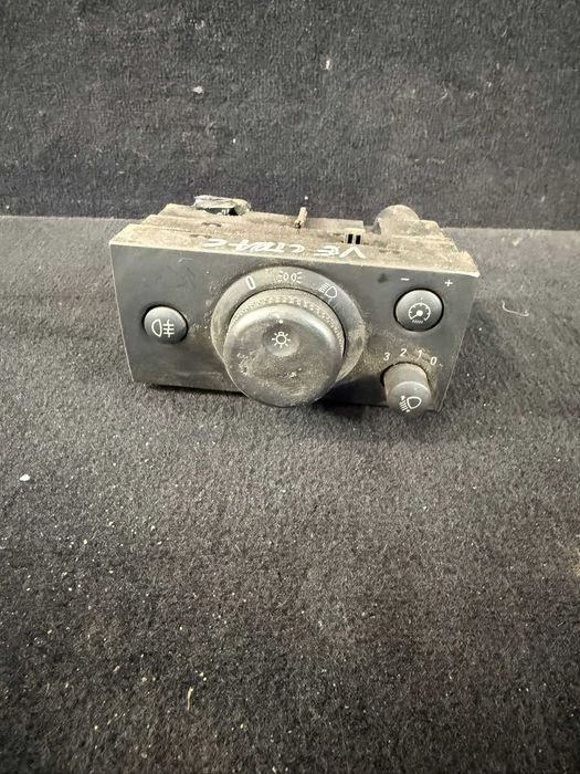 Włącznik świateł Opel VECTRA C OE 13177--065AH
