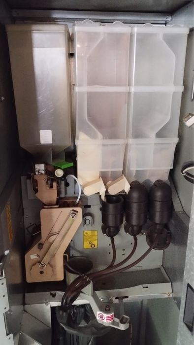 Máquina de café Kikko