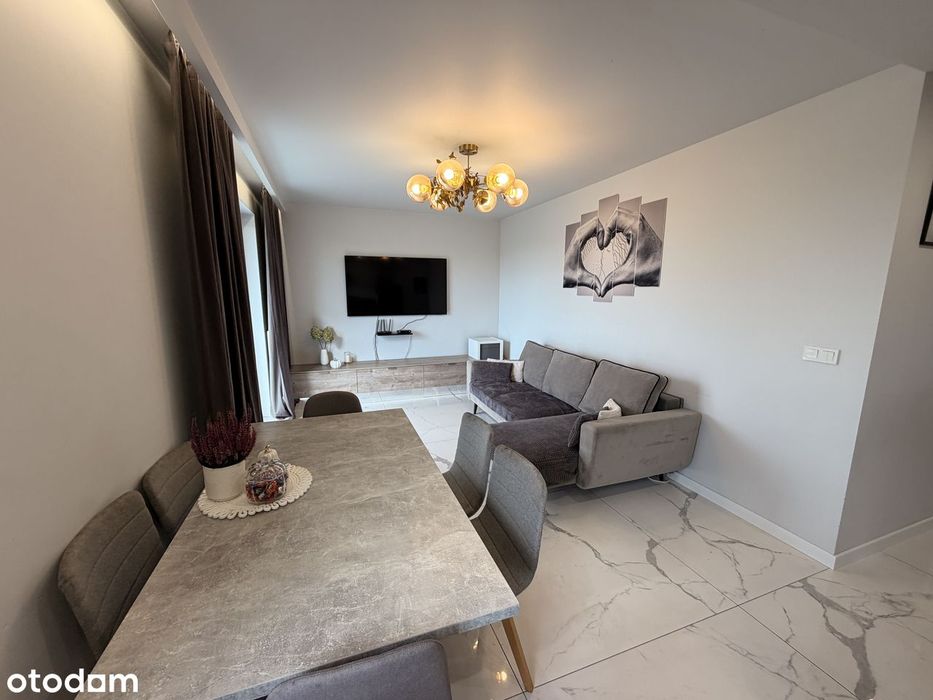 Apartment in Radom - View 3