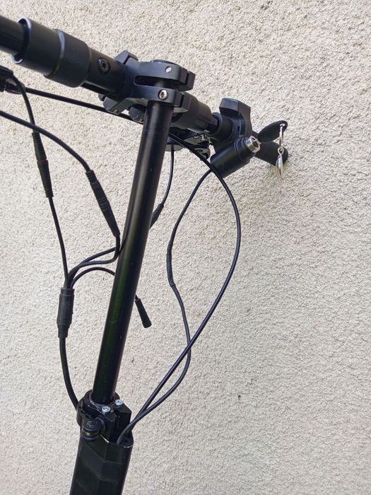 Продам Kugoo m4 pro