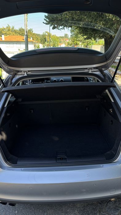 AUDI A3  2.0 TDI