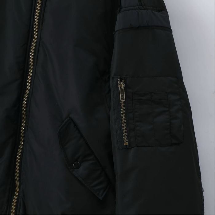 Project g/r grailz bomber бомбер