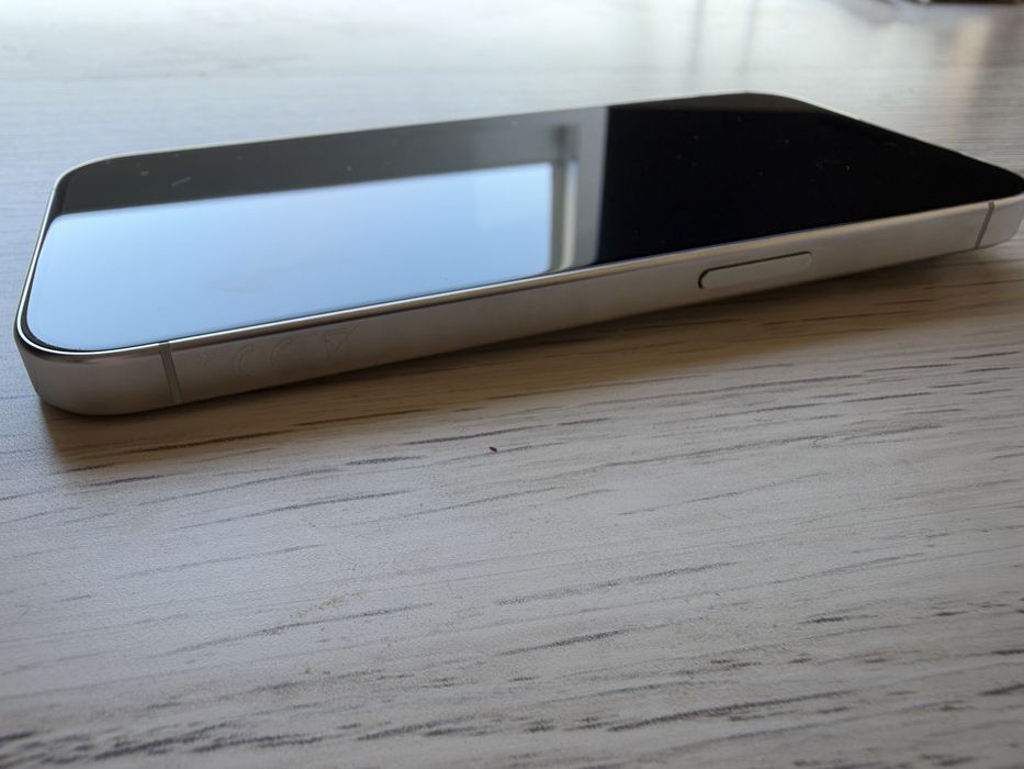 iPhone 15 Pro 256gb