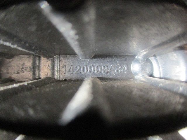 Balástro xénon / módulo LED OPEL Corsa A