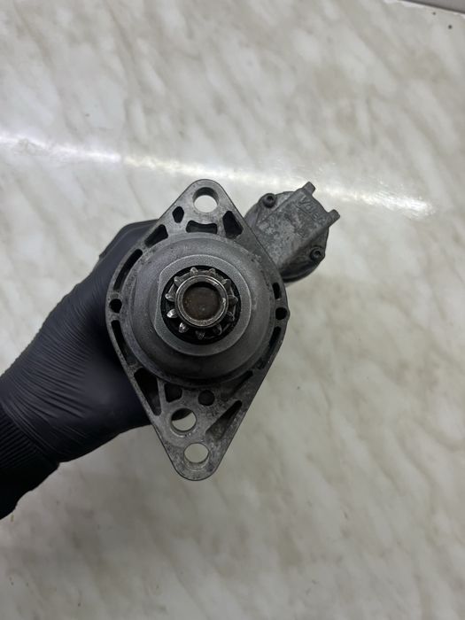 Стартер VW / Skoda / Seat 1.4 - 1.6 - 1.9 TDI | 02Z911023H