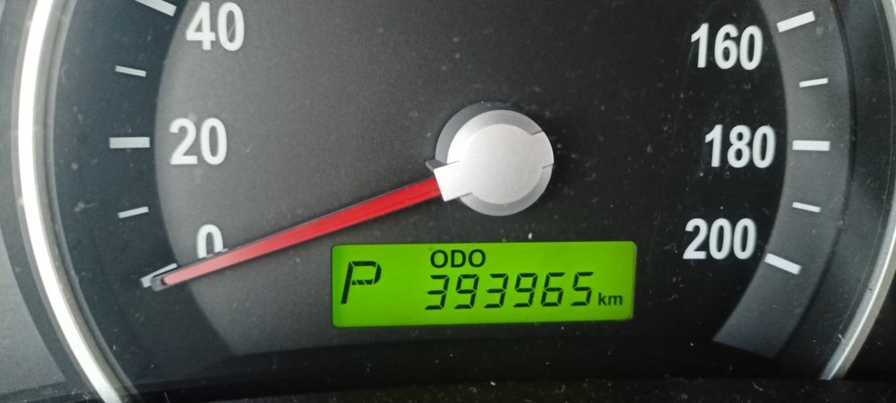 Sprzedam Kia Carnival lll 09 2.9 CRDI